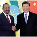 BRI 2.0 and Ethiopia: A Way Forward